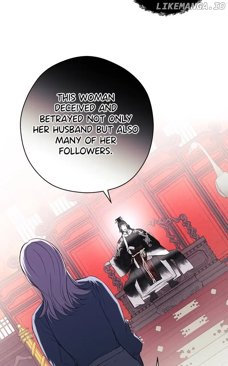 Hell Love Story Chapter 21 page 19