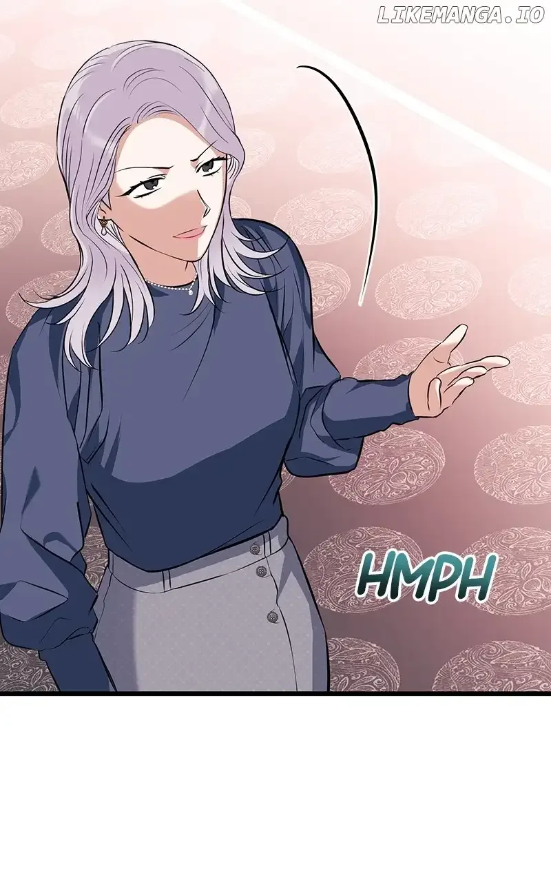 Hell Love Story Chapter 21 page 23