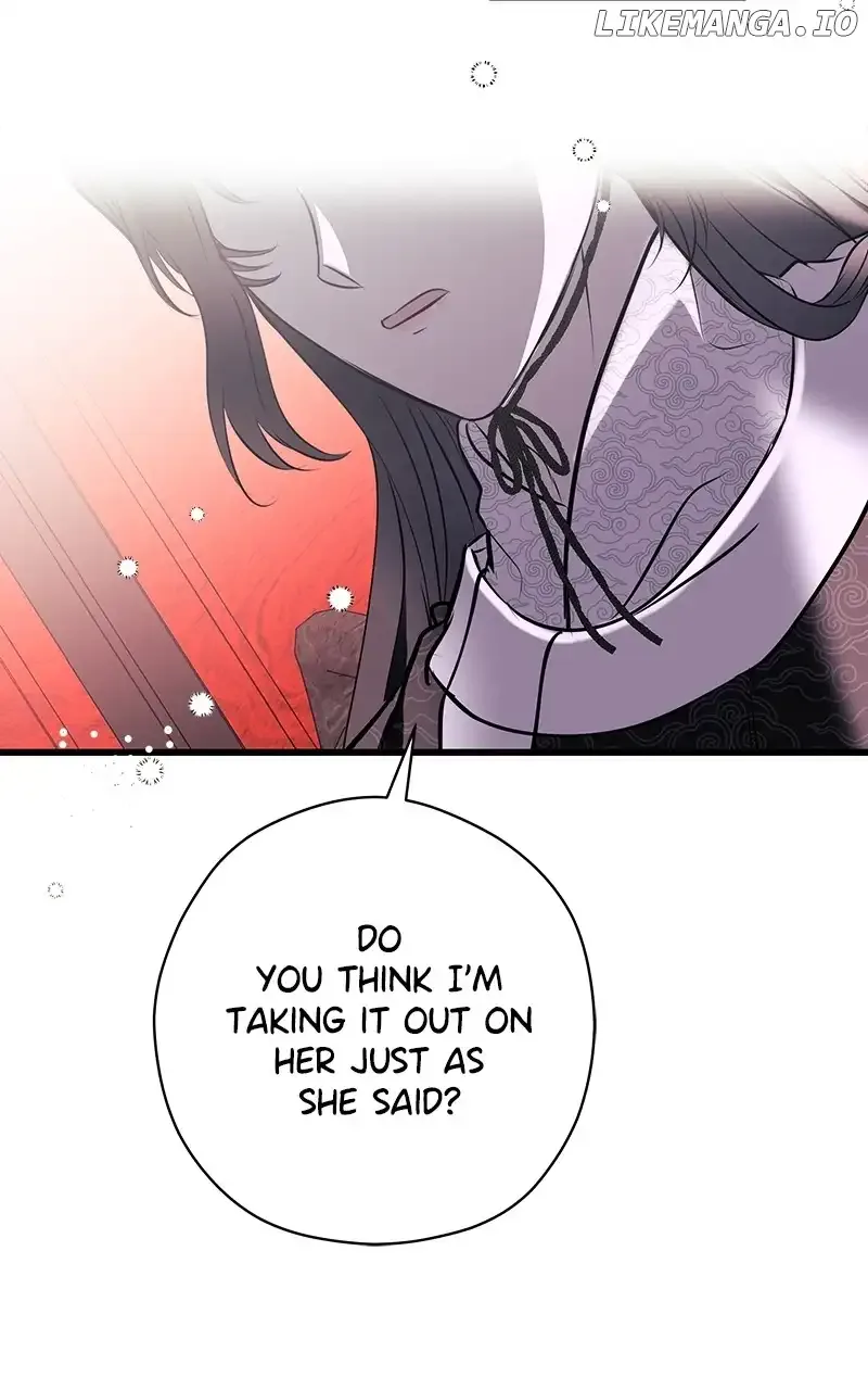 Hell Love Story Chapter 21 page 36