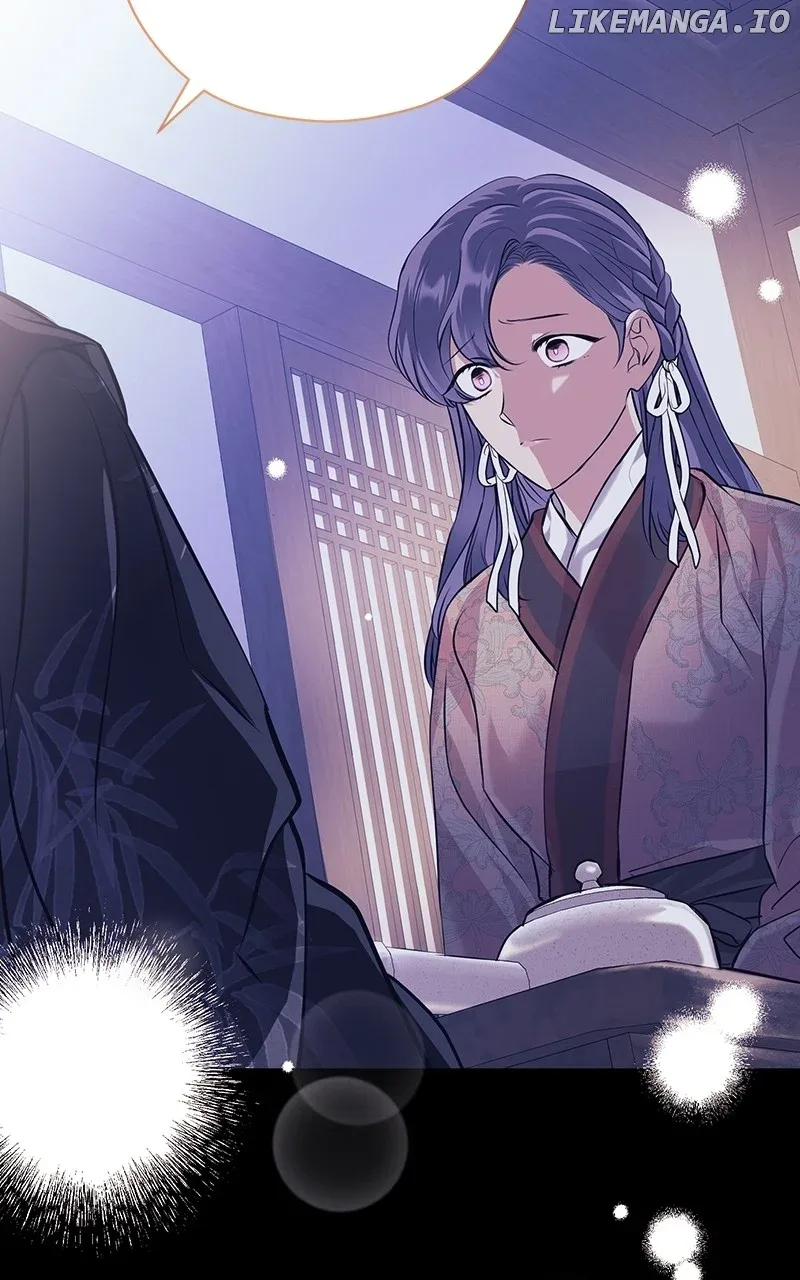 Hell Love Story Chapter 23 page 20