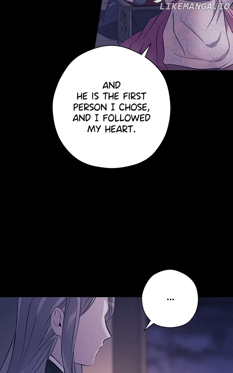 Hell Love Story Chapter 23 page 39