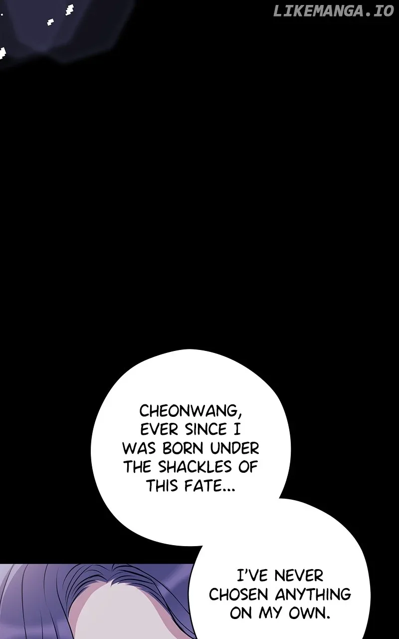 Hell Love Story Chapter 23 page 37