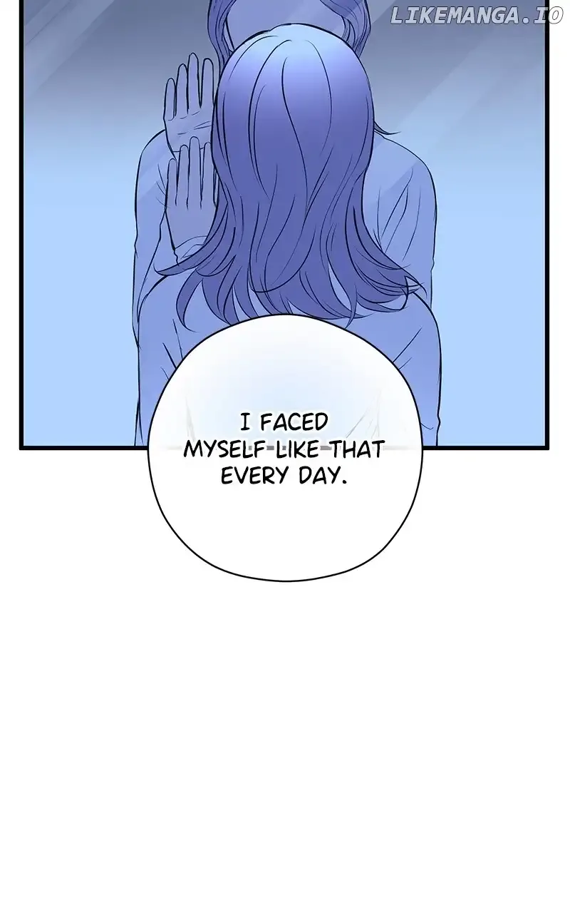 Hell Love Story Chapter 21 page 6