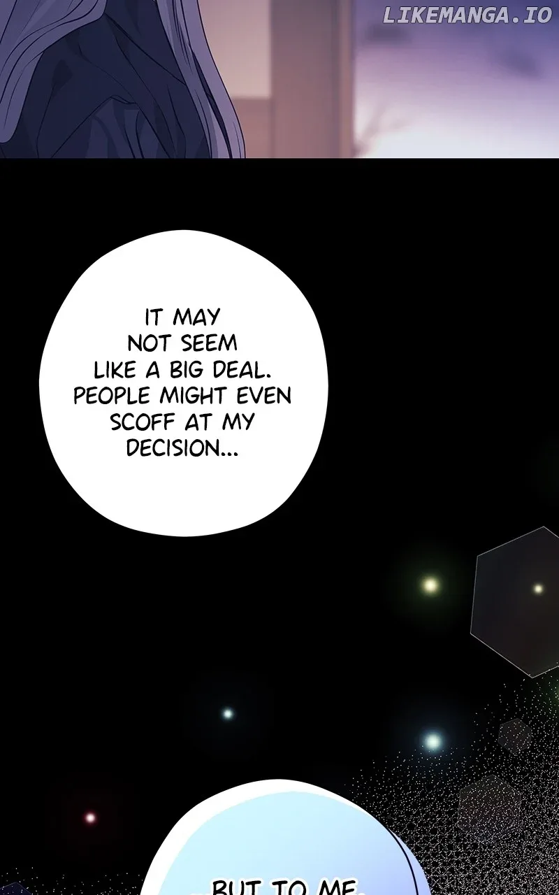 Hell Love Story Chapter 23 page 40
