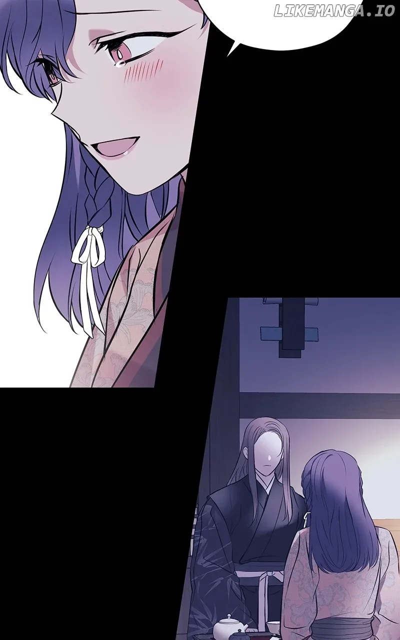 Hell Love Story Chapter 23 page 38