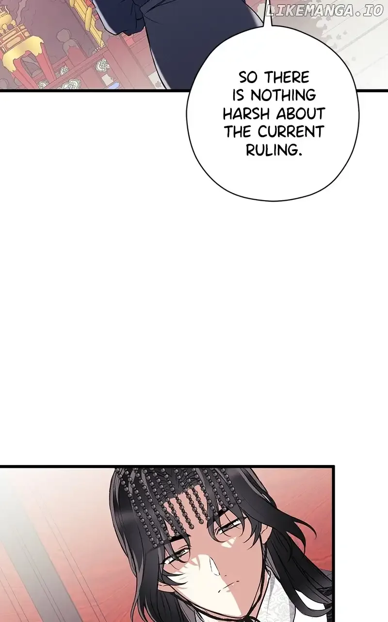 Hell Love Story Chapter 21 page 20