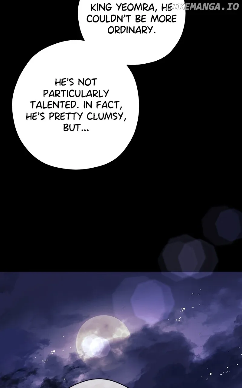 Hell Love Story Chapter 23 page 34