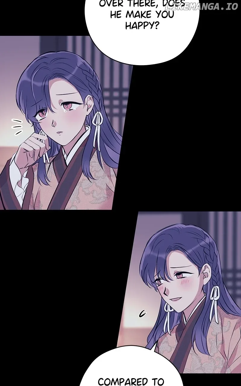 Hell Love Story Chapter 23 page 33