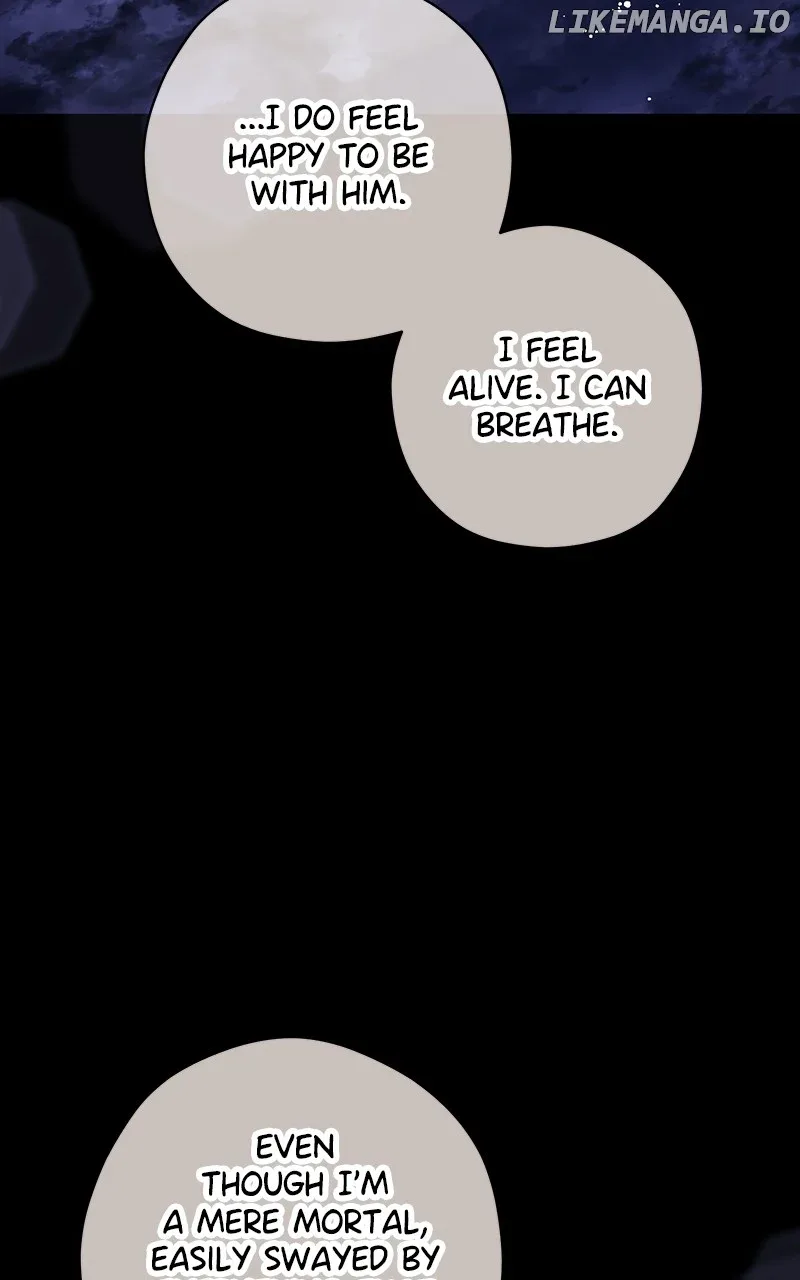 Hell Love Story Chapter 23 page 35