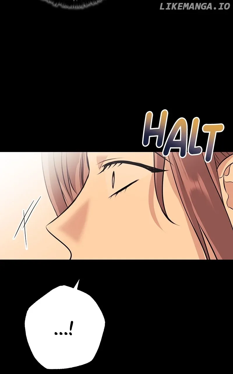 Hell Love Story Chapter 23 page 14