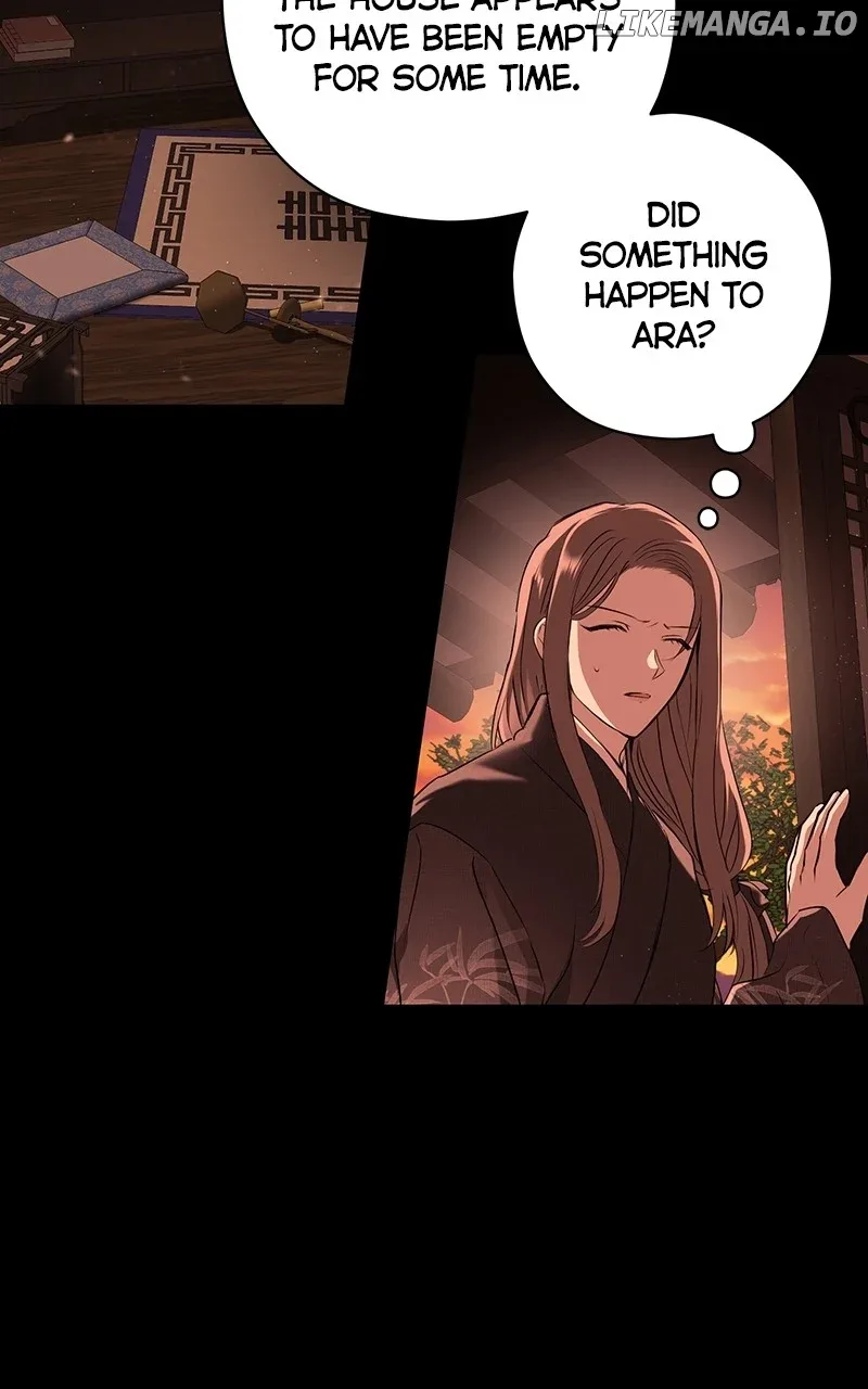 Hell Love Story Chapter 23 page 11