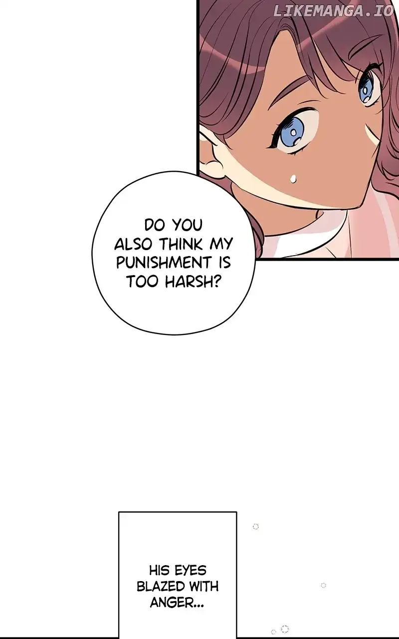 Hell Love Story Chapter 21 page 34