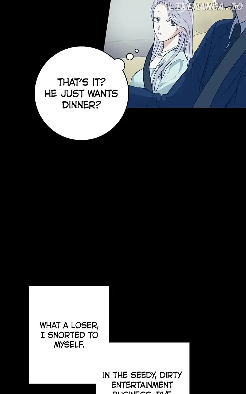 Hell Love Story Chapter 19 page 82