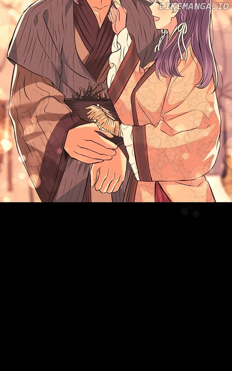 Hell Love Story Chapter 23 page 16