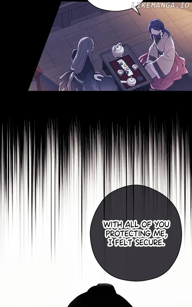 Hell Love Story Chapter 23 page 24