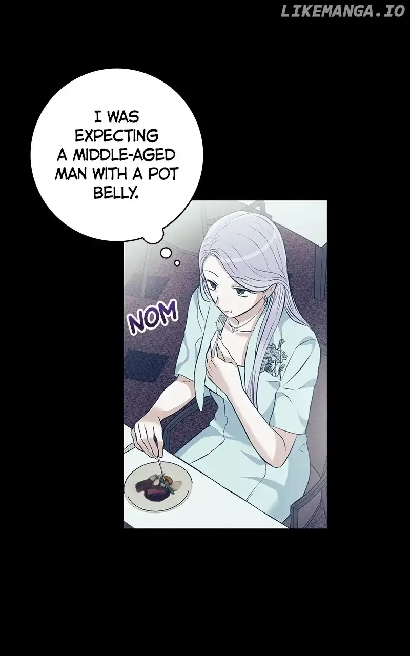 Hell Love Story Chapter 19 page 80