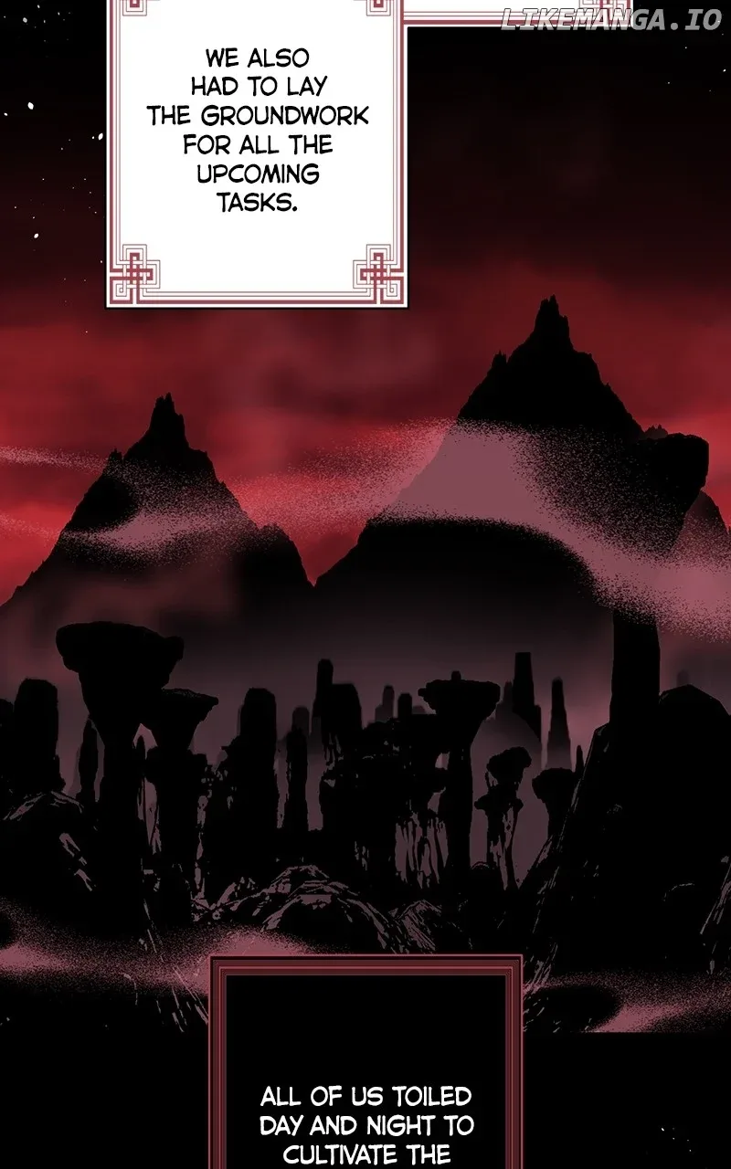 Hell Love Story Chapter 23 page 5