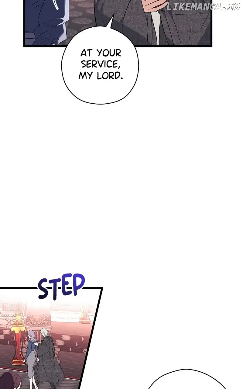 Hell Love Story Chapter 21 page 28