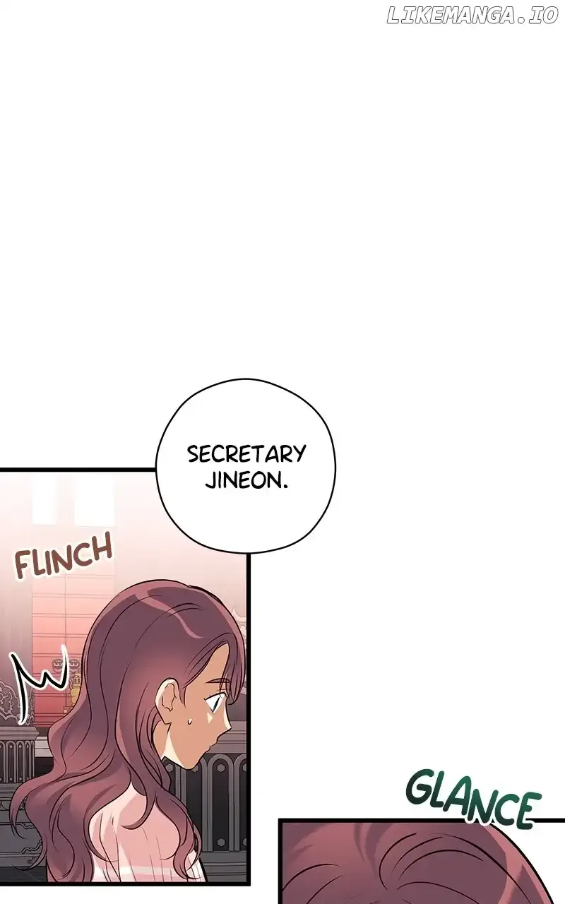 Hell Love Story Chapter 21 page 33
