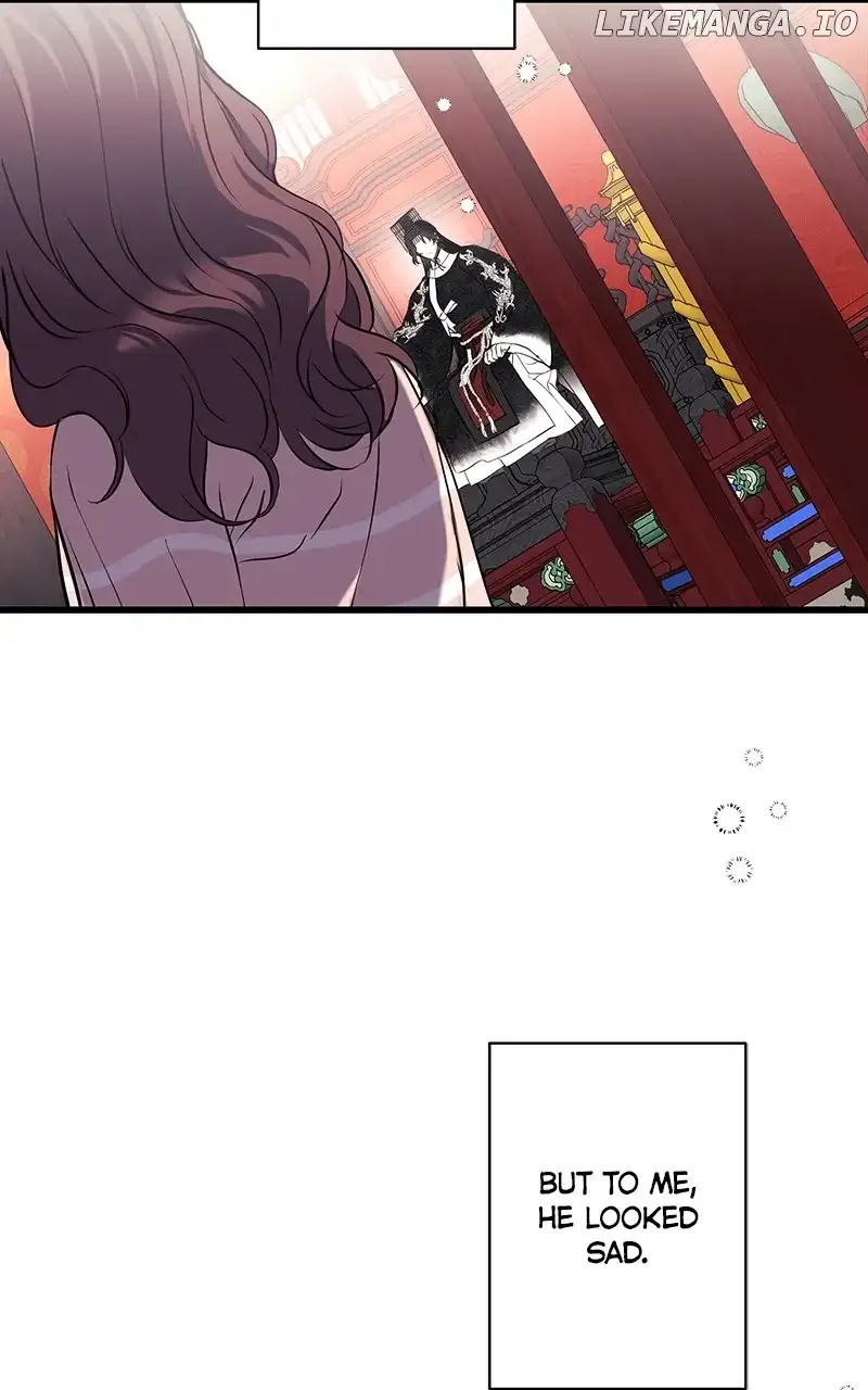 Hell Love Story Chapter 21 page 35