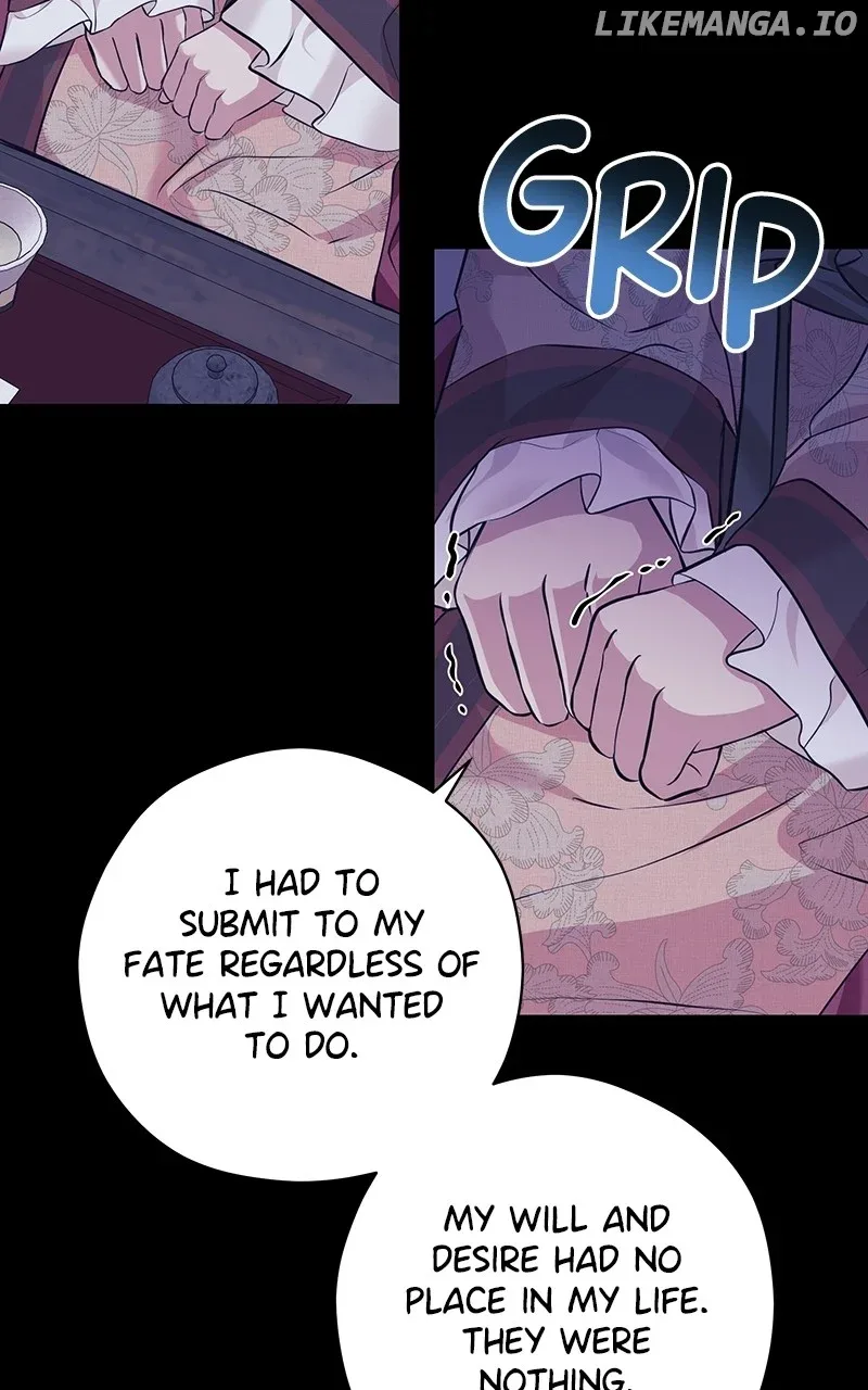 Hell Love Story Chapter 23 page 27