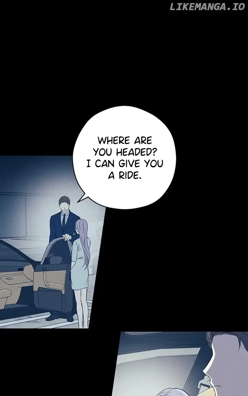 Hell Love Story Chapter 19 page 81