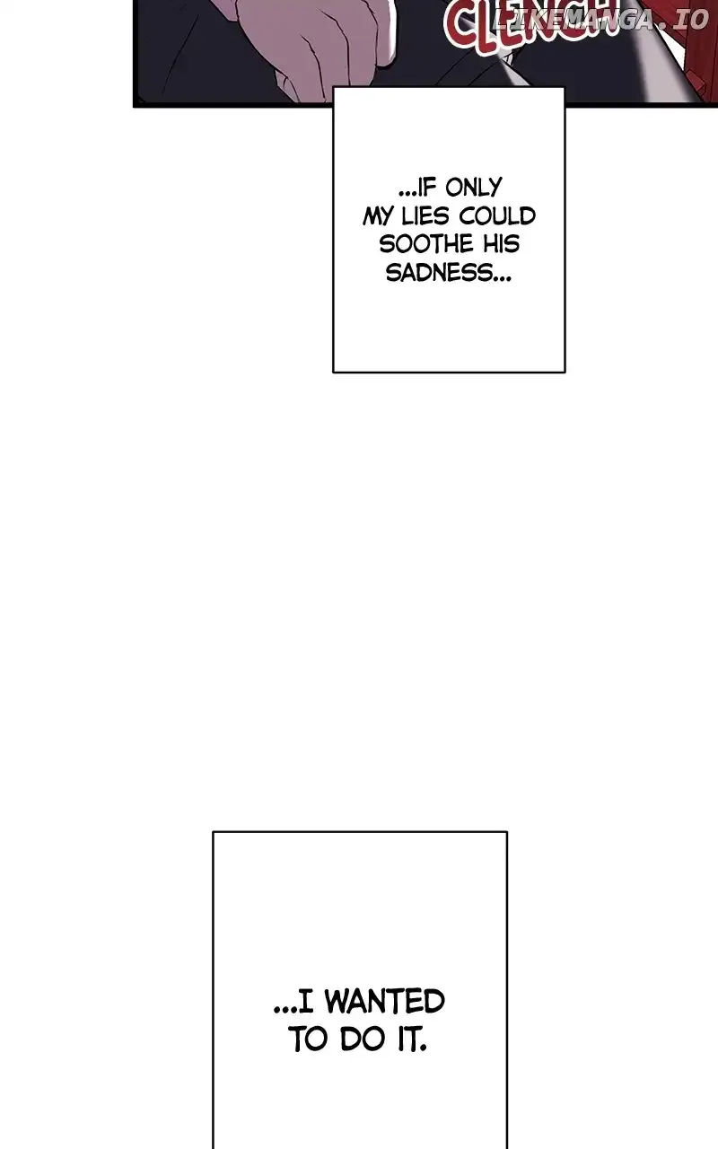 Hell Love Story Chapter 21 page 39