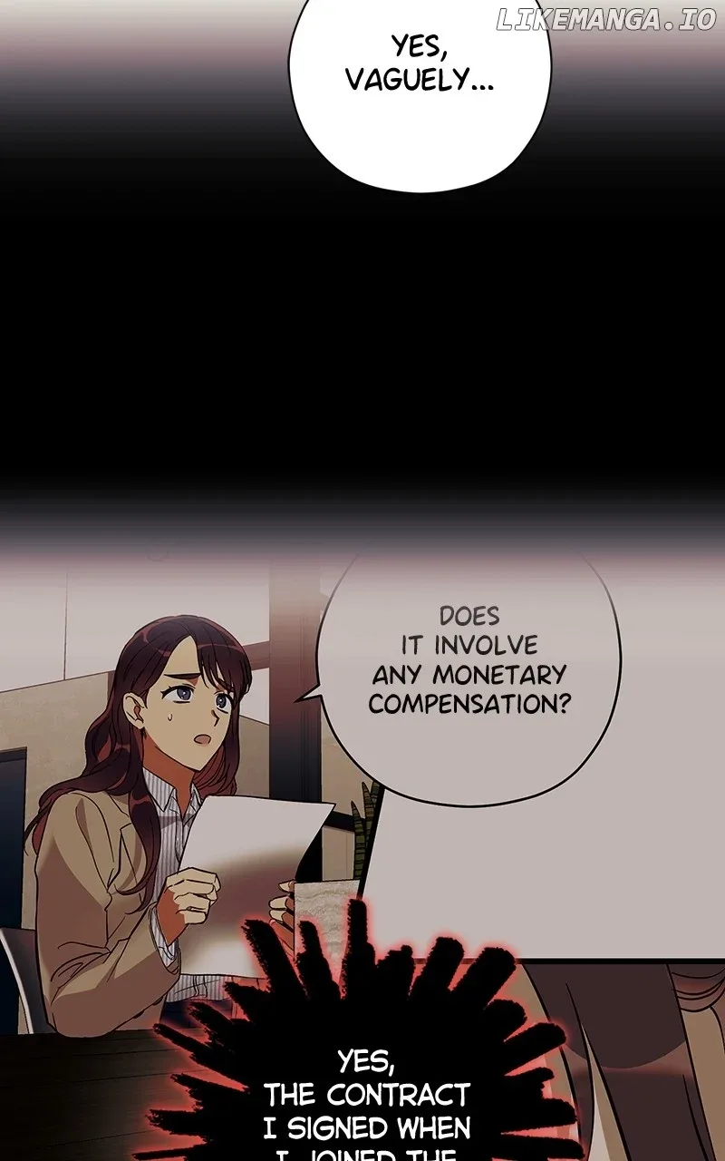 Hell Love Story Chapter 24 page 41