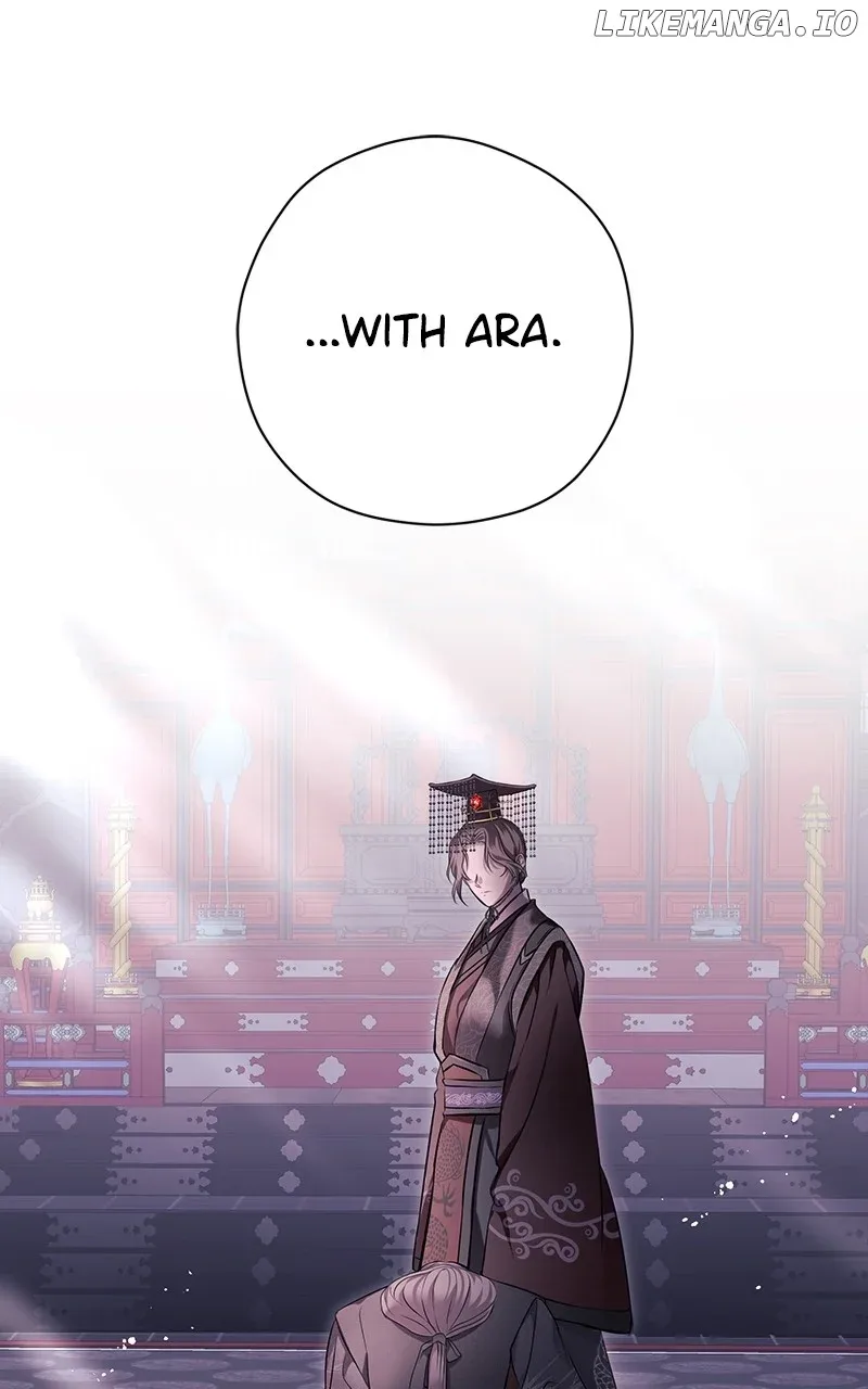Hell Love Story Chapter 23 page 68