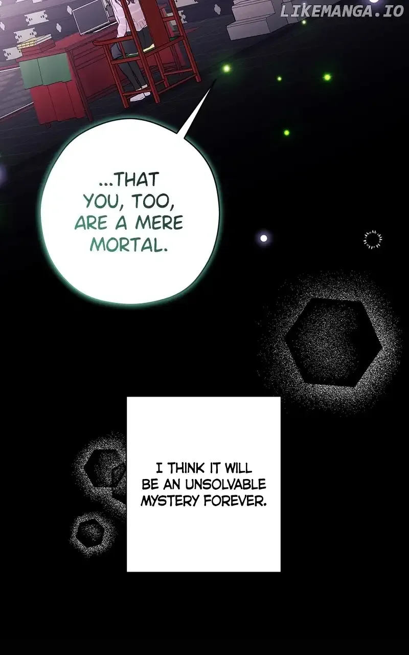 Hell Love Story Chapter 21 page 47
