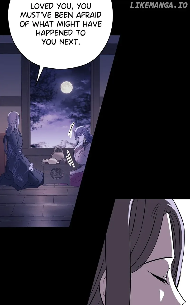 Hell Love Story Chapter 23 page 54