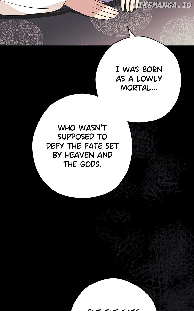 Hell Love Story Chapter 24 page 3