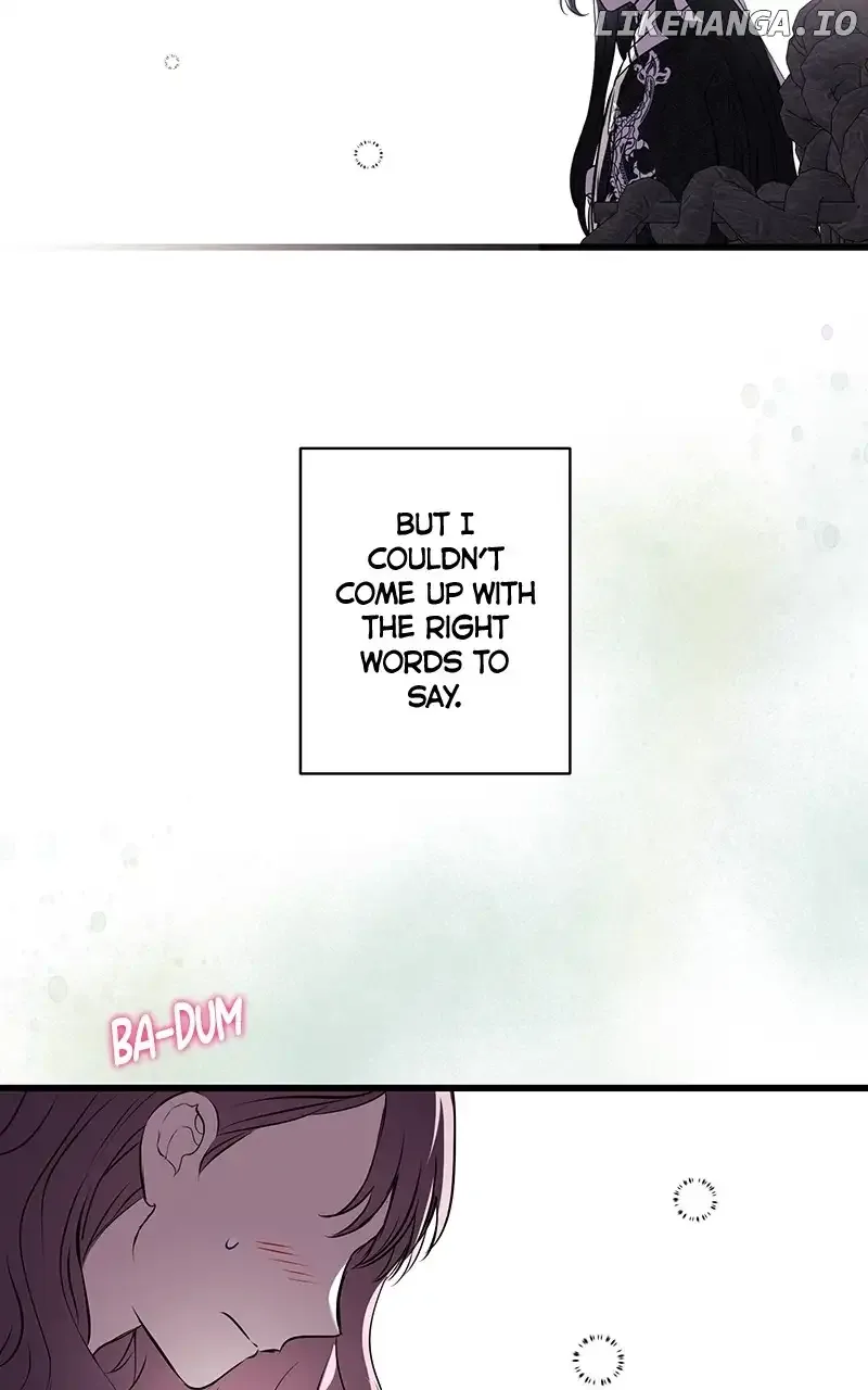 Hell Love Story Chapter 21 page 42