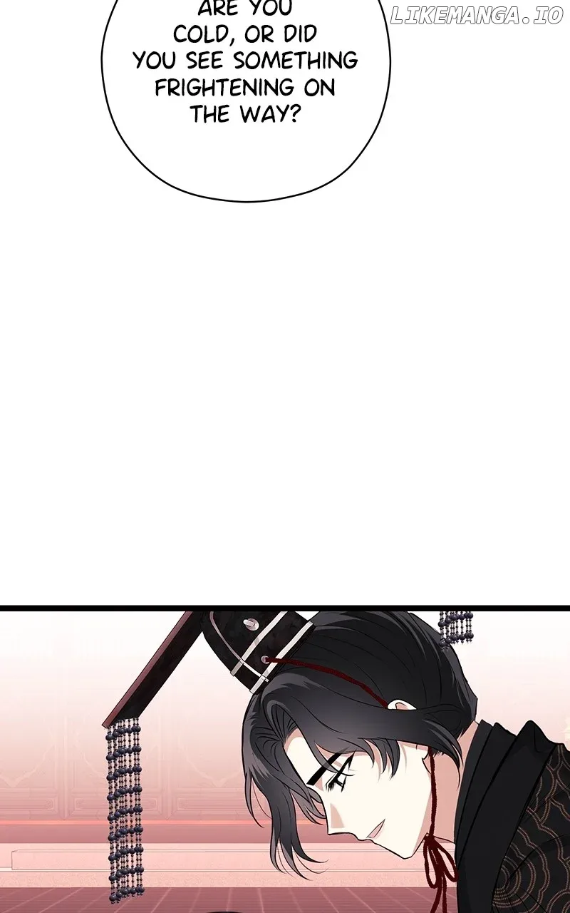Hell Love Story Chapter 23 page 78