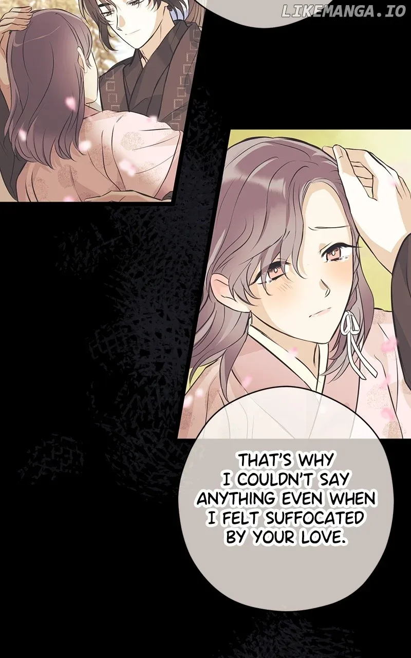 Hell Love Story Chapter 24 page 7