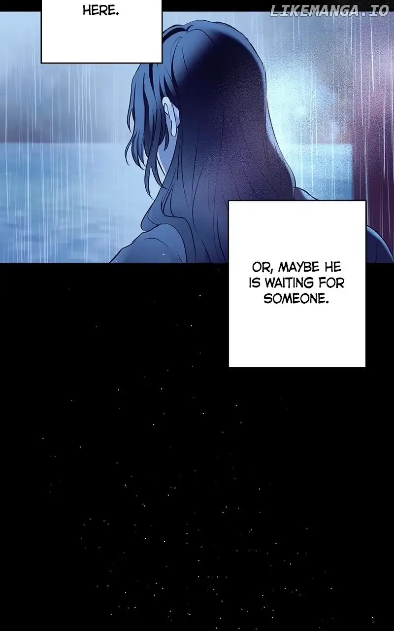 Hell Love Story Chapter 21 page 54