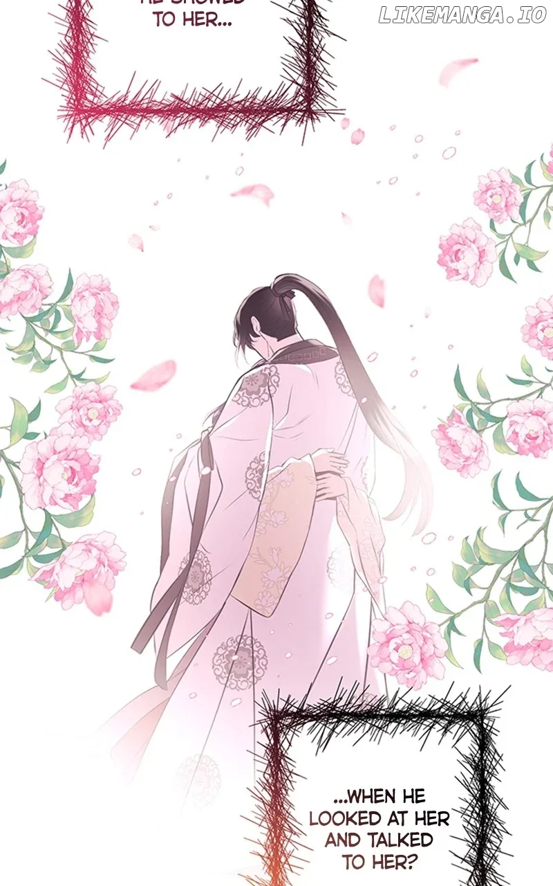 Hell Love Story Chapter 24 page 37