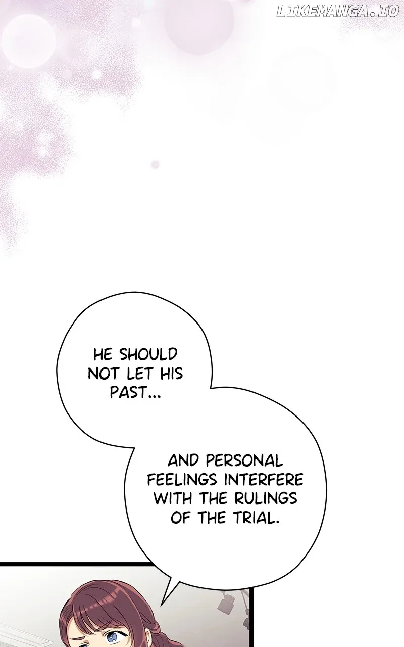 Hell Love Story Chapter 24 page 19