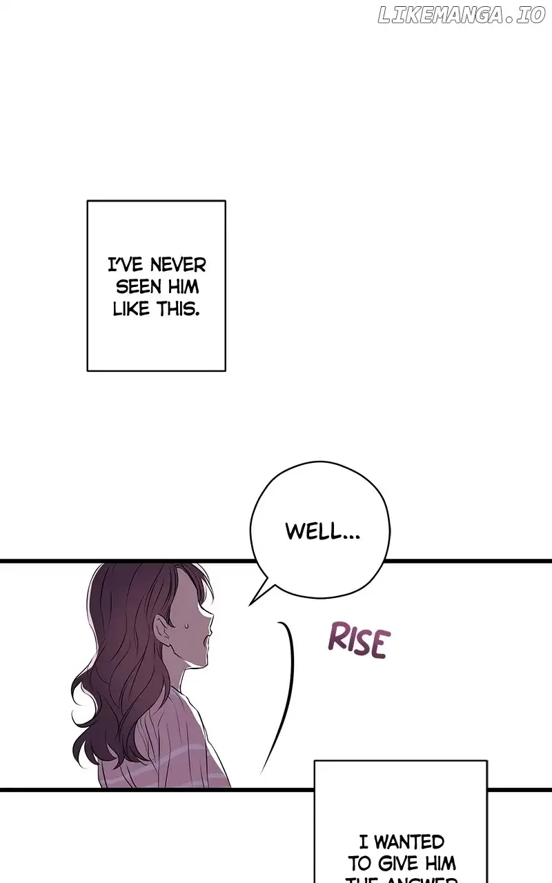 Hell Love Story Chapter 21 page 37