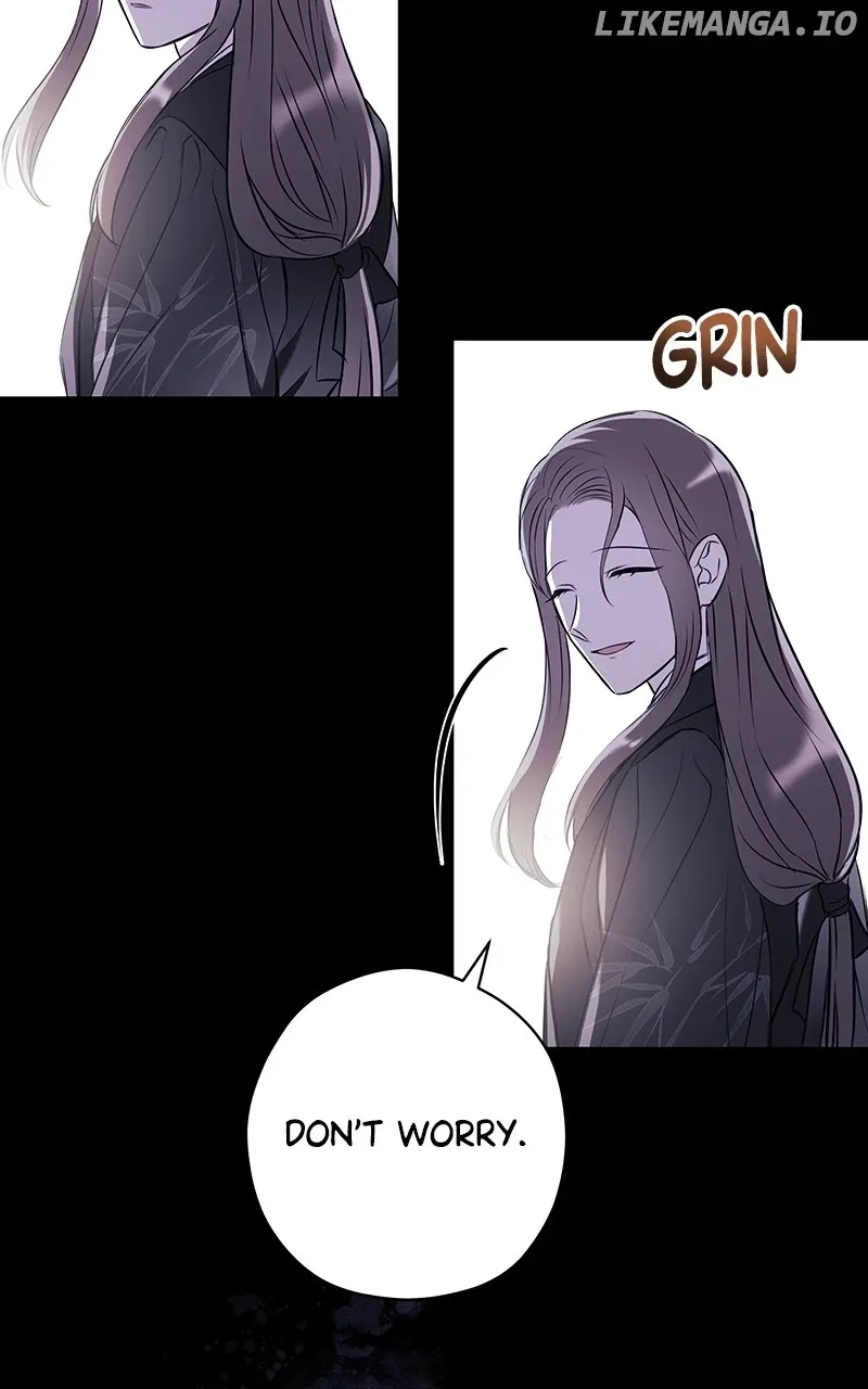 Hell Love Story Chapter 23 page 60