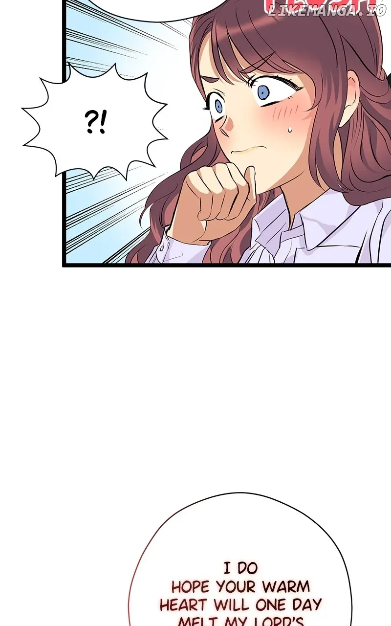 Hell Love Story Chapter 24 page 31