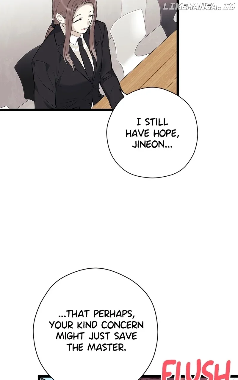 Hell Love Story Chapter 24 page 30