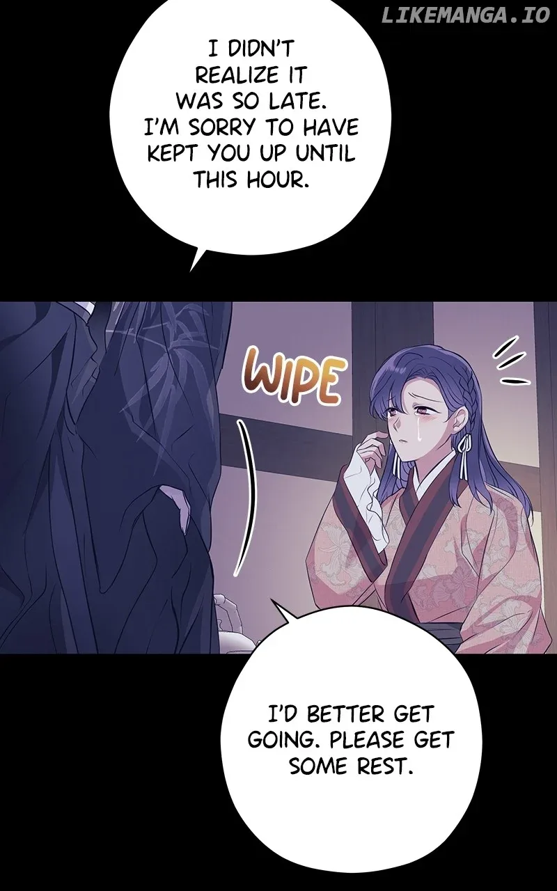 Hell Love Story Chapter 23 page 56