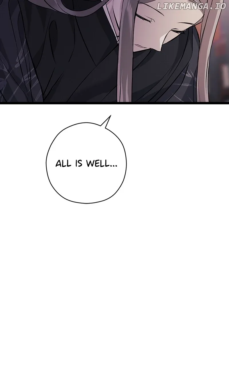 Hell Love Story Chapter 23 page 67