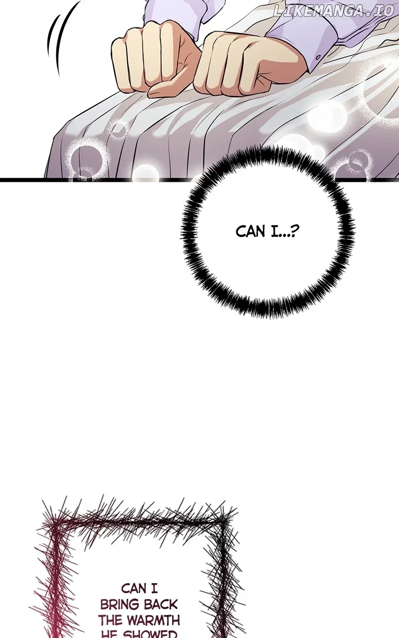 Hell Love Story Chapter 24 page 36