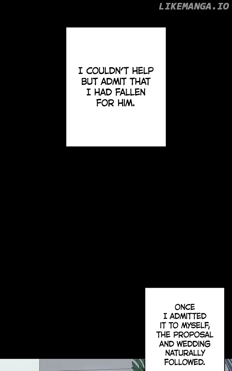 Hell Love Story Chapter 19 page 89