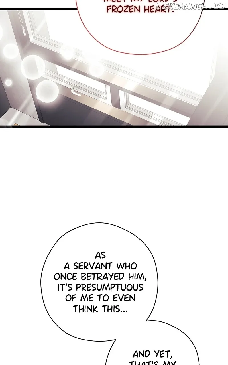 Hell Love Story Chapter 24 page 32