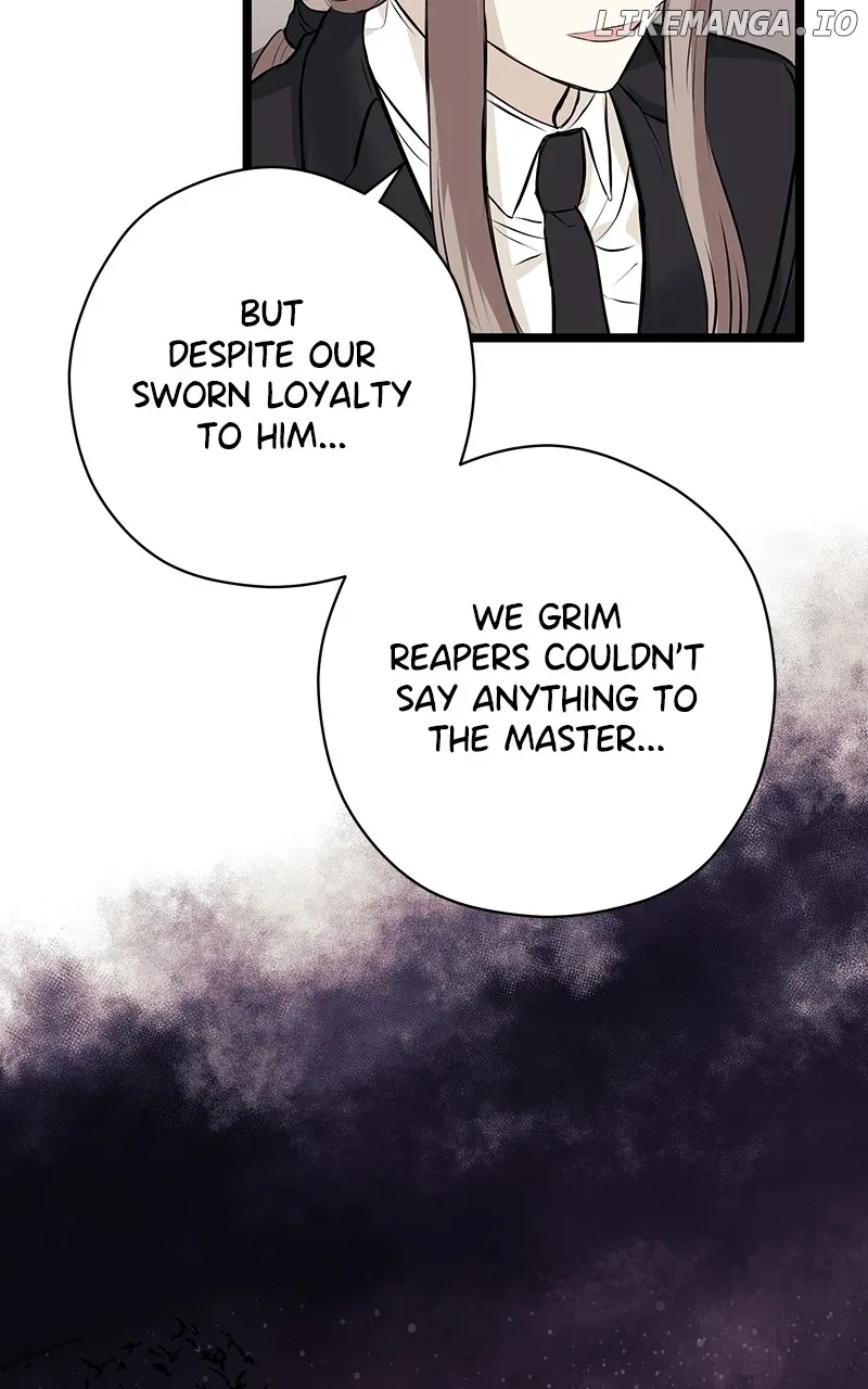 Hell Love Story Chapter 24 page 21
