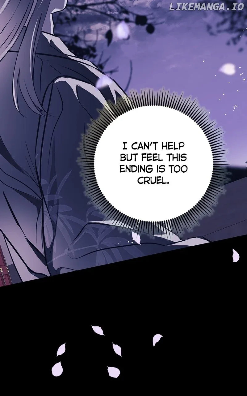 Hell Love Story Chapter 23 page 50