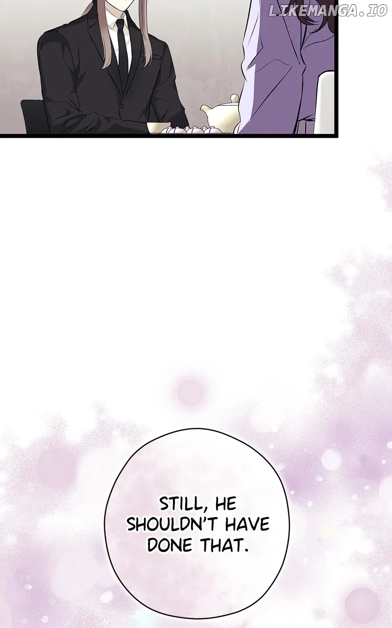 Hell Love Story Chapter 24 page 18